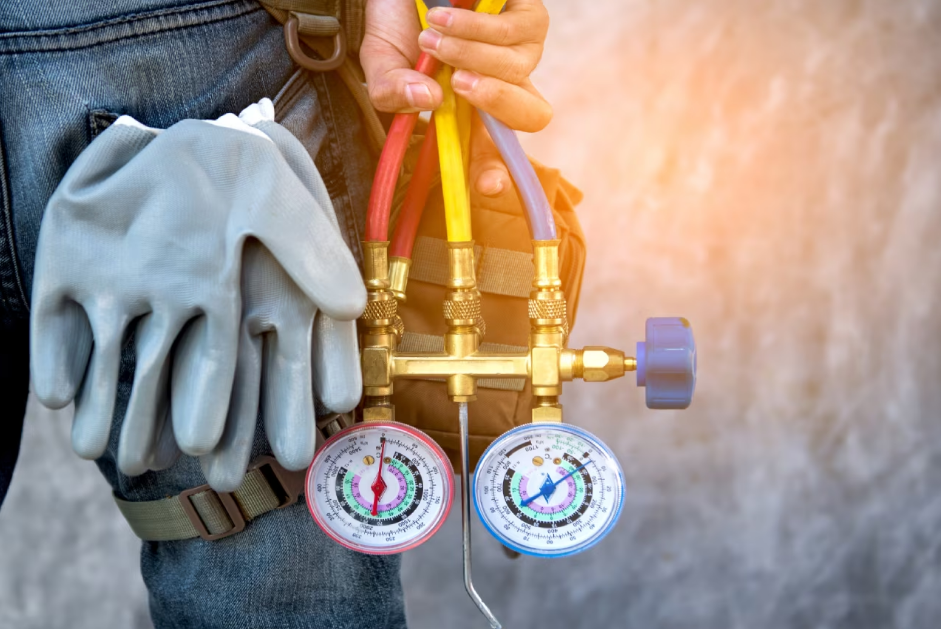 Bayraklı Mitsubishi Klima Servis