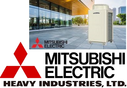 Bayraklı Mitsubishi Vrf Servisi